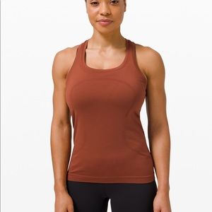 Lululemon Swiftly Racerback 2.0